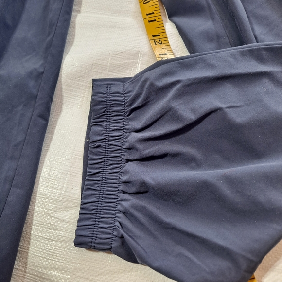 Athleta Violet Blue Venture Pants - Picture 7 of 12